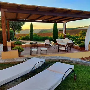 Alloggio per agriturismo Il Raduno Italia