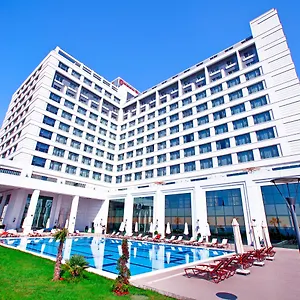 The Park Pendik 5*, Istanbul Tyrkiet