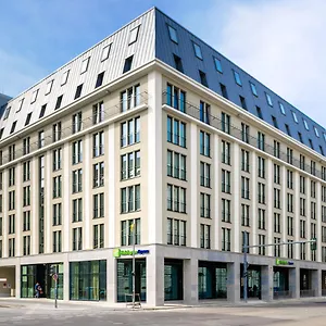 Hotel Express - - Alexanderplatz By Ihg, Berlino