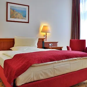 Hotel Steglitz International, Berlin