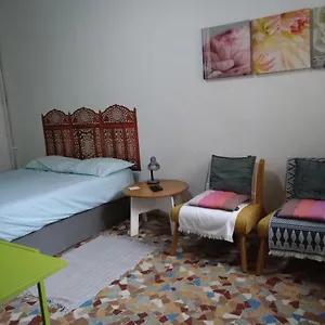  Appartamento Centre Francia