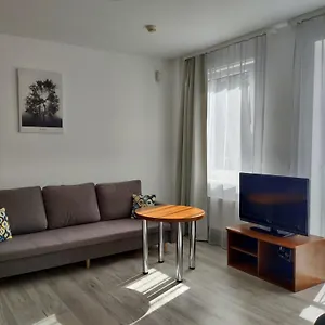 Magnolie Hotel apartamentowy