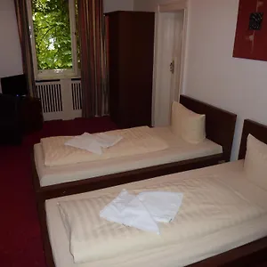 Pensjonat Kima, Berlin