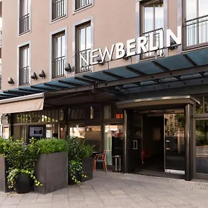 New Hotell
