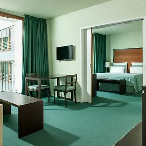 Clipper Boardinghouse - Berlin-gendarmenmarkt Lejlighedshotel