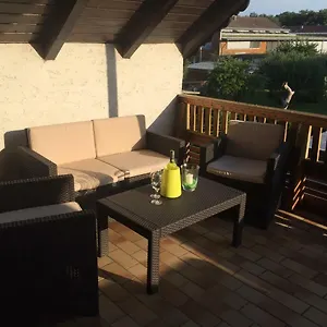 Grosszuegig Und Komfortabel:ferienwohnung Im Bayerischen Wald! Apartament