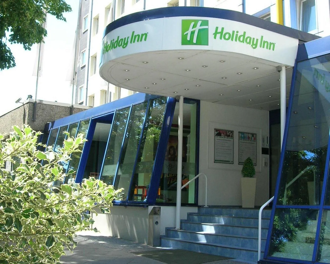 Ξενοδοχείο Moxy Berlin Humboldthain Park