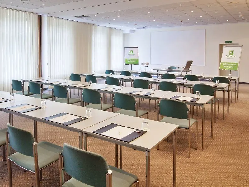 **** Ξενοδοχείο Moxy Berlin Humboldthain Park Γερμανία