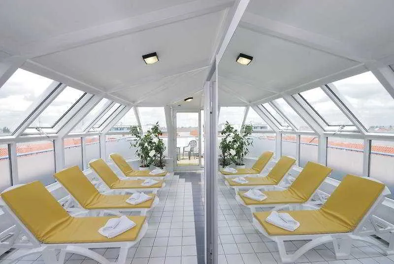 Ξενοδοχείο Moxy Berlin Humboldthain Park