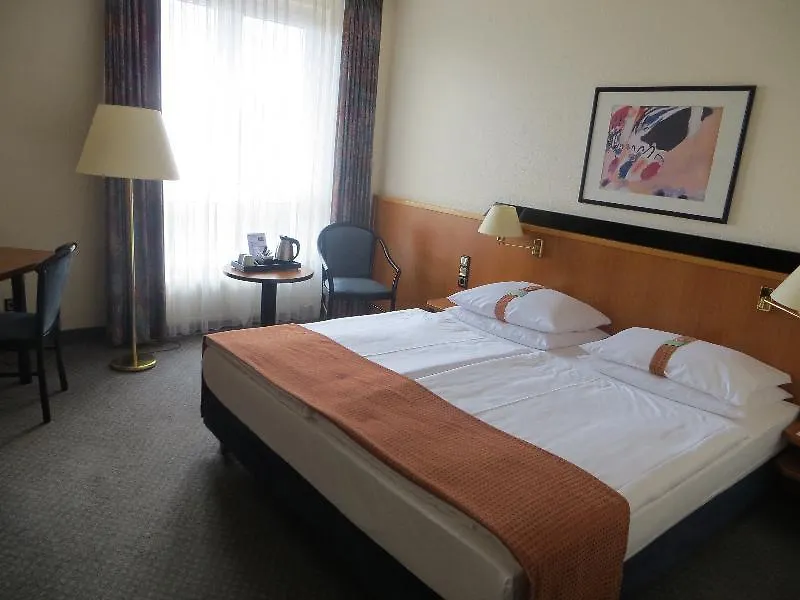 Moxy Berlin Humboldthain Park Ξενοδοχείο