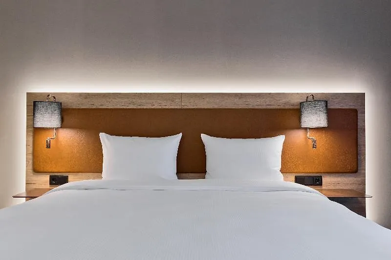 Ξενοδοχείο Moxy Berlin Humboldthain Park