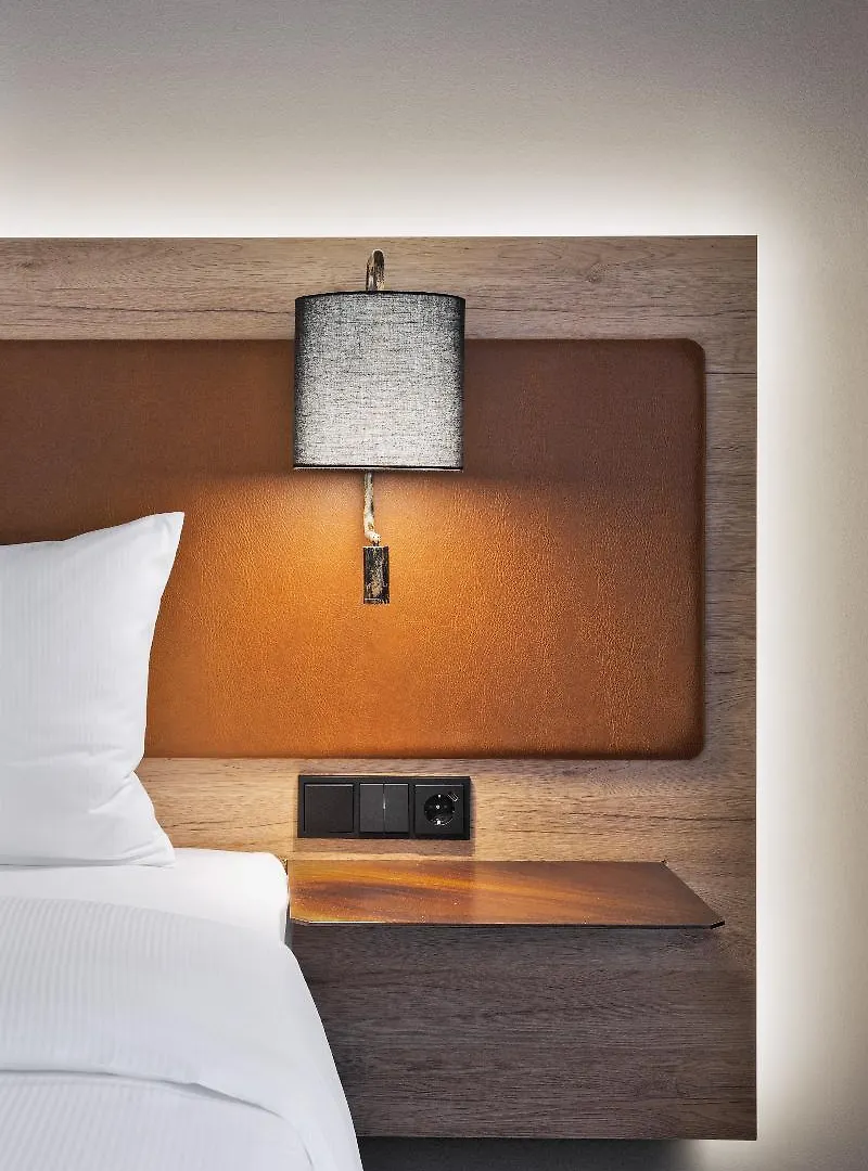 Ξενοδοχείο Moxy Berlin Humboldthain Park
