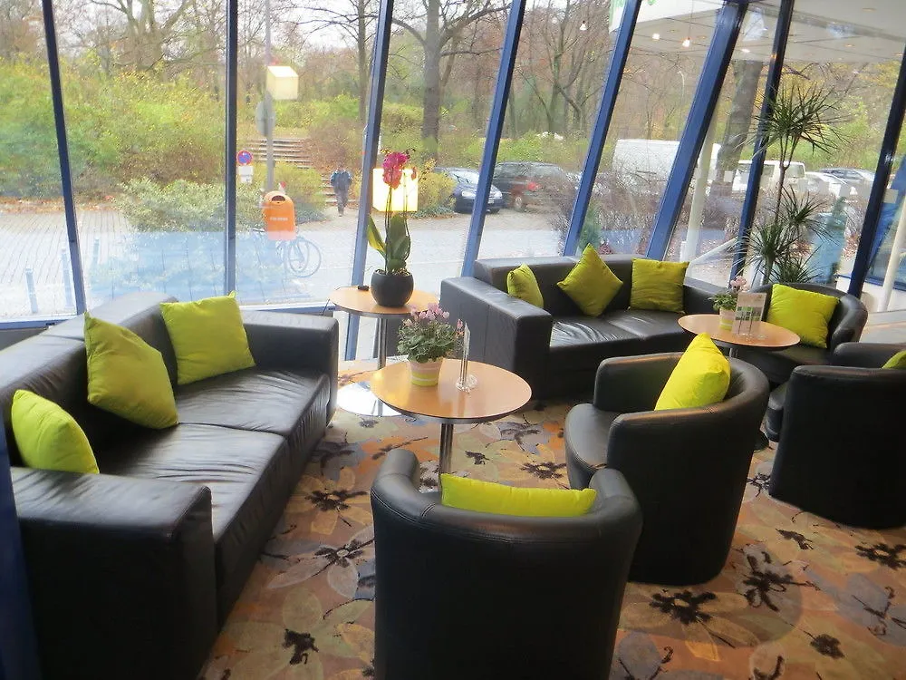 Moxy Berlin Humboldthain Park Γερμανία